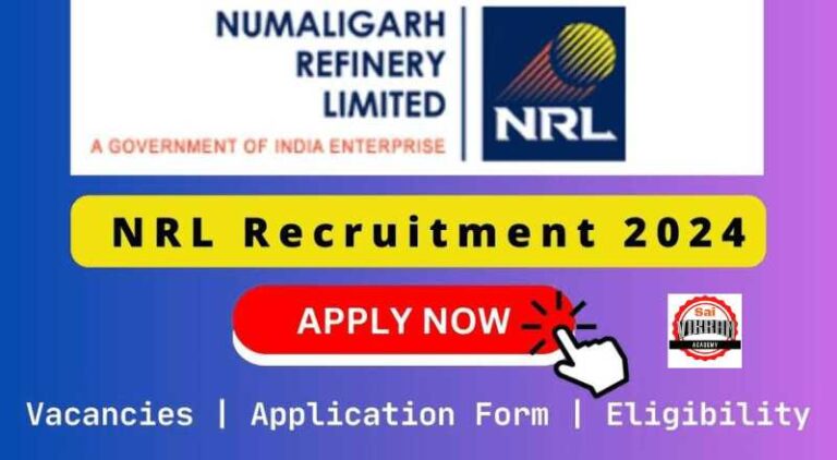 NRL Recruitment 2024