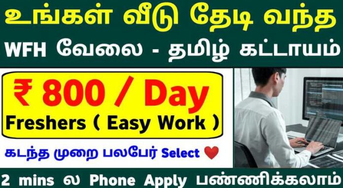 Liventus Work From Home Jobs