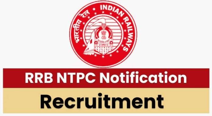 RRB Recruitment 2024