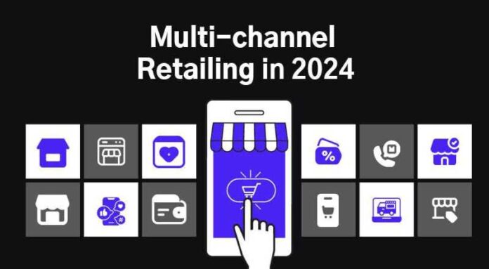 Multichannel Retailer Job 2024 
