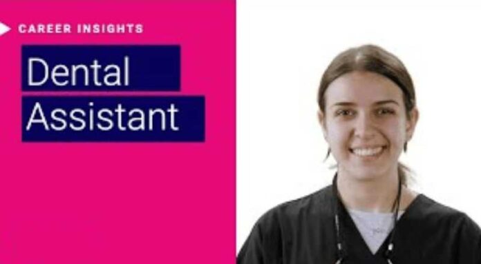 Dental Assistant job 2024
