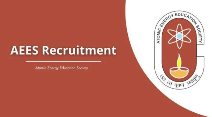 AEES Recruitment 2024 