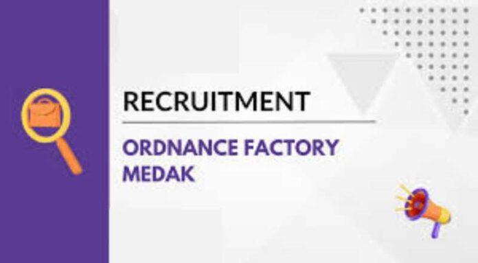 OFMK Recruitment 2024