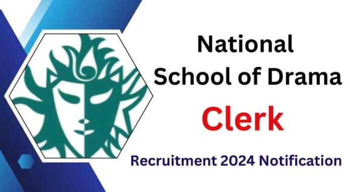 NSD Recruitment 2024