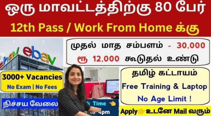 EMail Process Work From Home Jobs