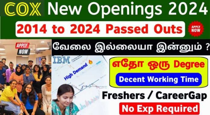 Concentrix Work From Home Jobs 2024