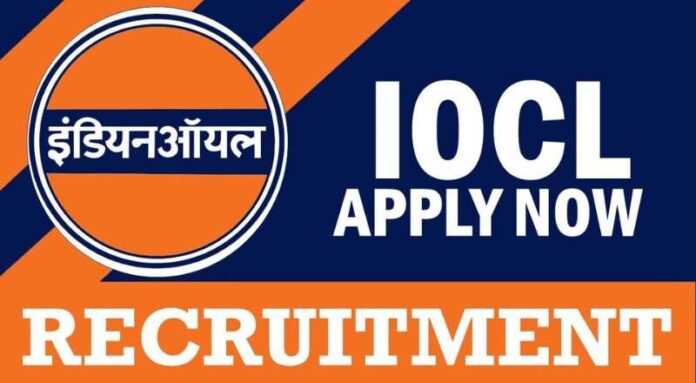 IOCL Recruitment 2024