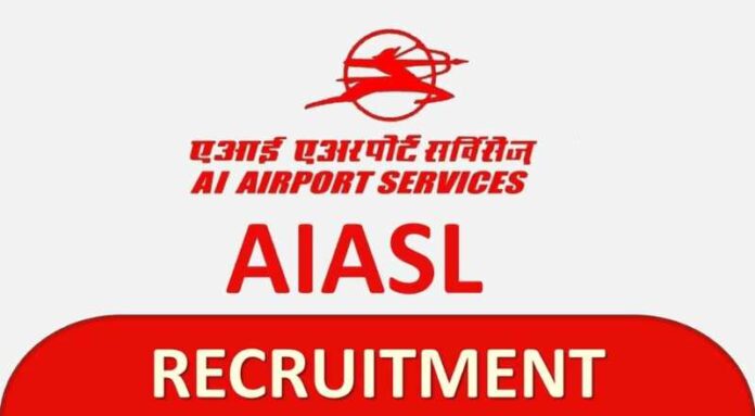 AIASL Recruitment 2024 