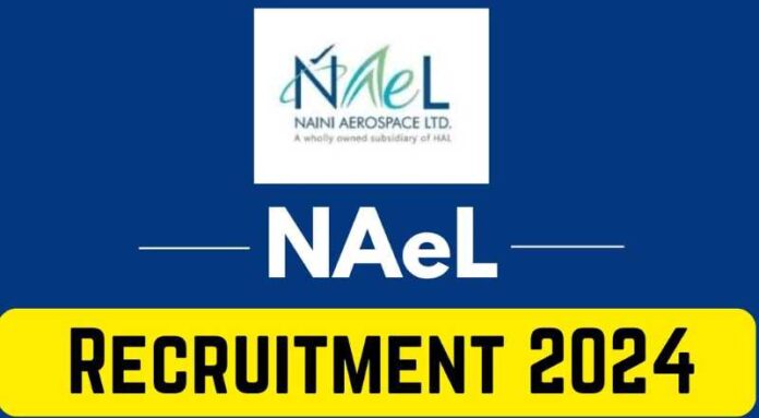 NAeL Recruitment 2024