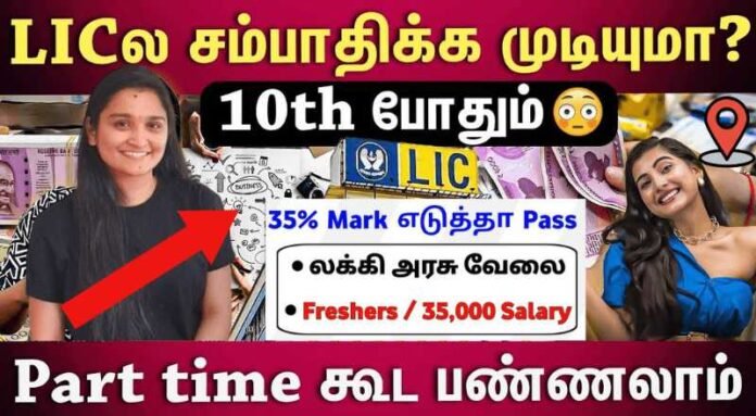 LIC HFL Junior Assistant Recruitment 2024