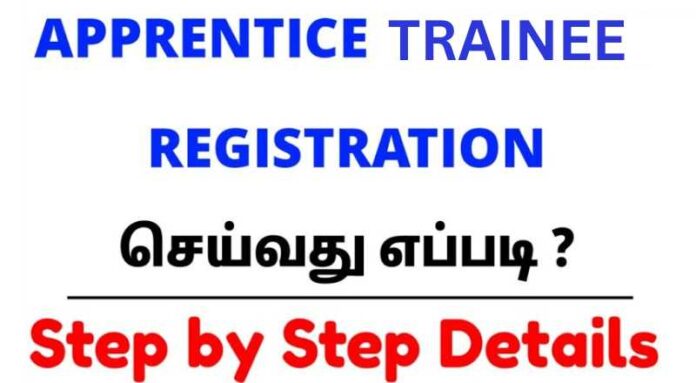 Apprenticeship Trainee Job 2024