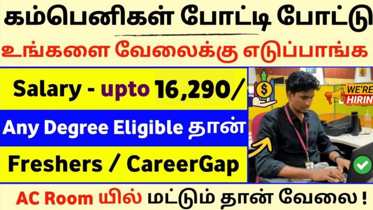 Virtual Executive Assistant Work From Home Jobs