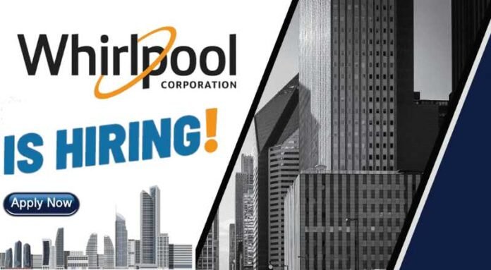 Whirlpool Telle Caller Job 2024