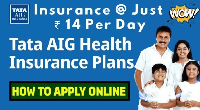 Best Health Insurance in Just 14 Rupees Per Day