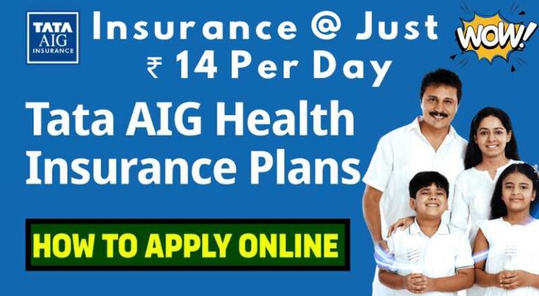 Best Health Insurance in Just 14 Rupees Per Day
