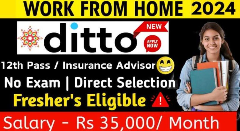 Insurance advisory remote work from home jobs
