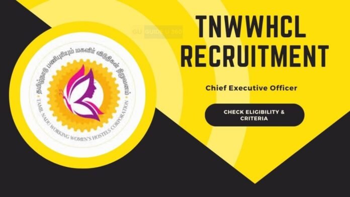 TNWWHCL Recruitment 2024