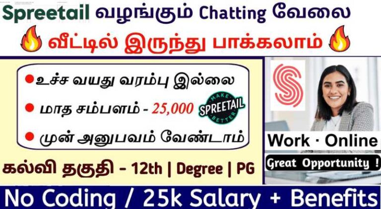 Spreetail Customer Experience Specialist Work From Home