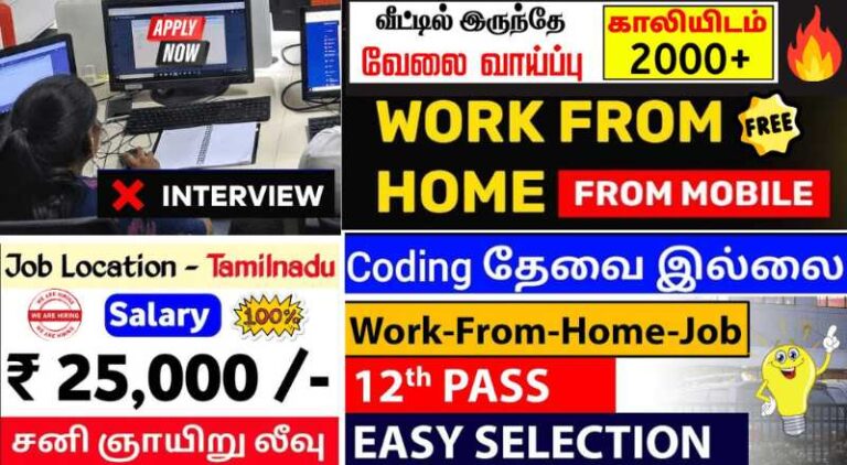 Executive Recruiter Work From Home Jobs 2025