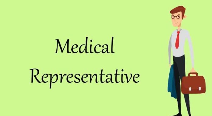 Medical Representative Job In Thiruchirappalli