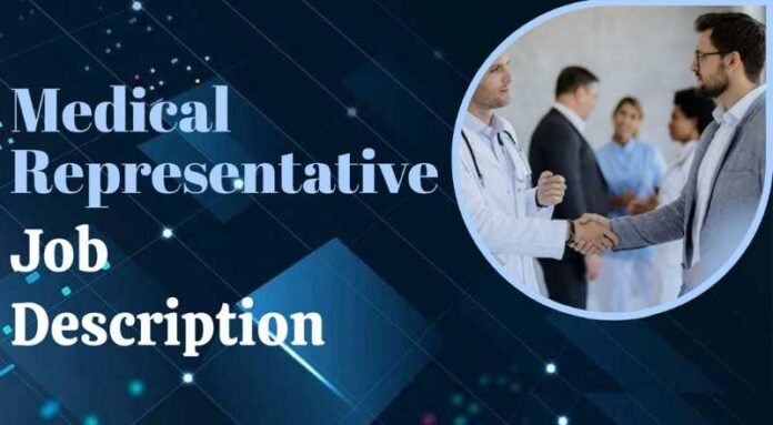 Medical Representative Job In Thiruchirappalli