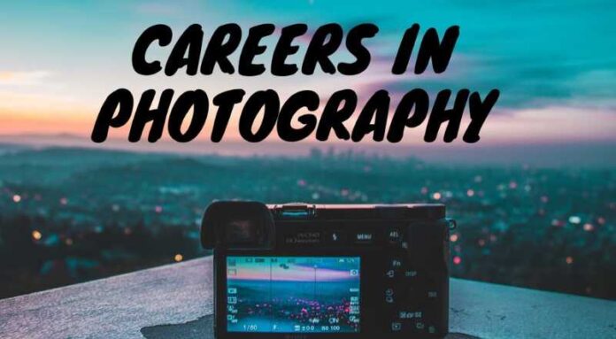 Photographer Job In Chennai