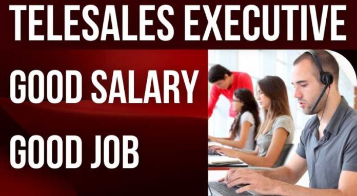 Tele Sale Job In Chennai