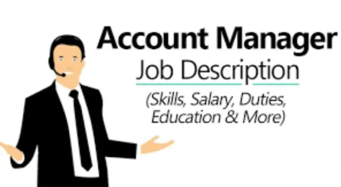 Accounts Manager Job In Thiruchirappalli