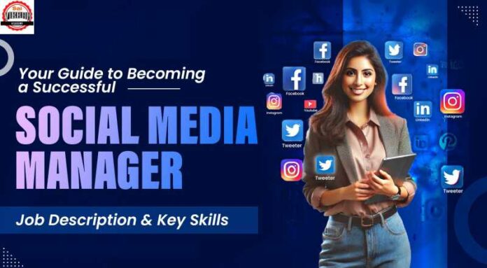 Social Media Manager Job In Chennai