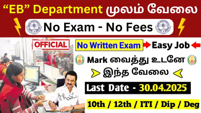 NPCIL No Exam Direct Recruitment 2025