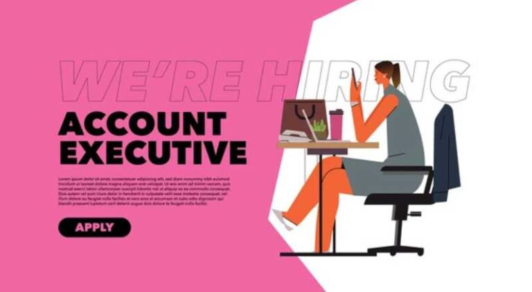 Accounts Executive Job In Coimbatore