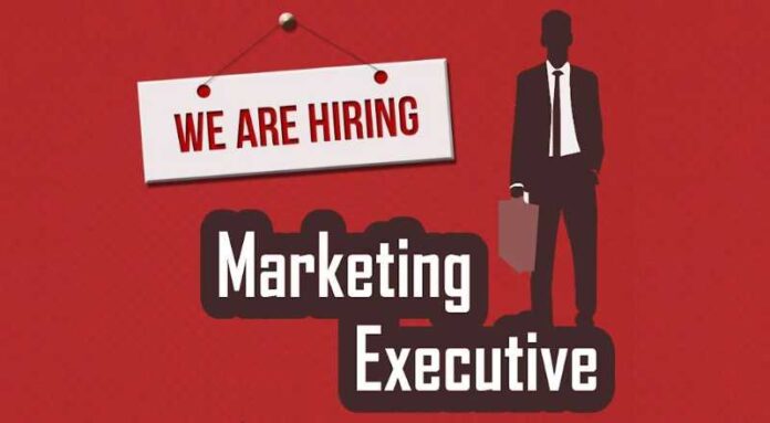 Marketing Executive Job In Thoothukudi