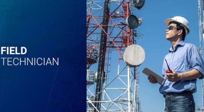 Field Technician Job In Coimbatore