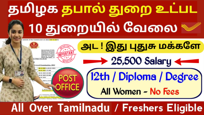 SSC Stenographer Recruitment 2025