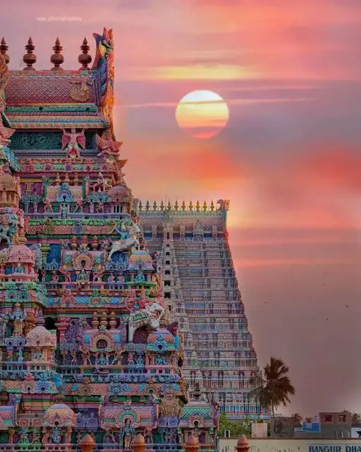 Sri Vanabadrakali Amman Temple Recruitment 2025