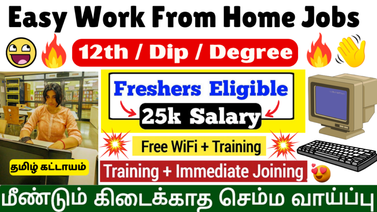 Policybazaar Associate Sales Consultant Jobs in Chennai 2025